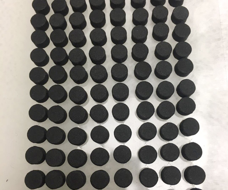 防震海綿制品