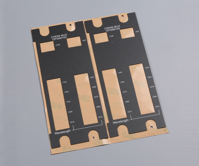 粗沙PC面貼